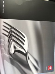 孖人牌餐具（23件）ZWILLING tableware set 