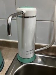 Panasonic濾水器（如圖）