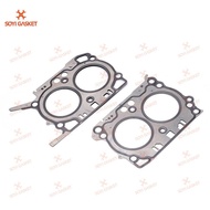 FB25 Forester 2.5 11044AA790 10944AA080 Engine Cylinder Pad Cylinder Bed