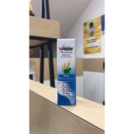 V FRESH AROMA OIL AROMATHERAPY ROLL ON BARLEY 8ML