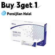 100% original authentic【BUY 3 GET 1】BElixz SHIRUTO 免疫系统 Enhance immunity