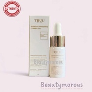 TRUU Intensive Whitening Dark Spot Corrector