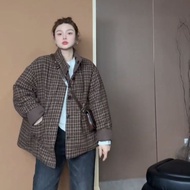 FA2SHOP รุ่น CS212 เสื้อโค้ทกันหนาว ใส่ได้ 2 ด้าน