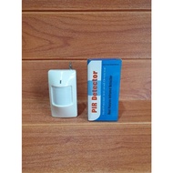 Detect | 433mhz Wireless Motion Sensor Dual Pir Motion Sensor Detector