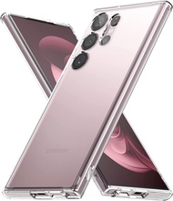 Samsung Galaxy S23 / S23 Plus / S23 Ultra - Ringke Fusion Case [Minimalist Fit]