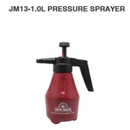 JAYAMATA JM13 PUMP RACUN TANGAN/ Hand Pressure Sprayer 1.0 Liter
