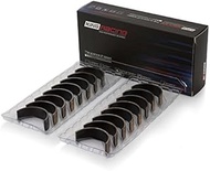 King Engine Bearings CR 813XPN Engine Connecting Rod Bearings(Ford 351C, 351M, 400 V8)