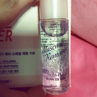 Etude House Mascara One Shot Remover