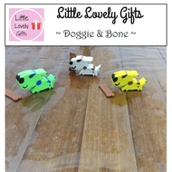 Doggie N Bone Erasers Good for Children's Day gifts or Party