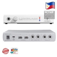 BEHRINGER FCA202 FIREWIRE INTERFACE ULTRA LOW LATENCY