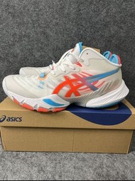 Asics Metarise 白蓝红