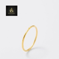 Gold Ring 300 Grain GenuinePOLOS 6K