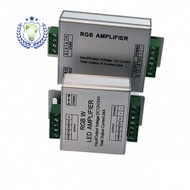 L2O9 3-Channel 4-Channel rgb-rgbw Dimming Control Signal Power Amplifier