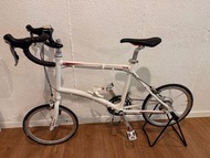 Dahon  dash X20