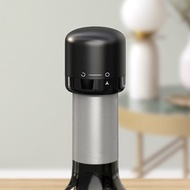 Wine cork Household sealed wine cork Creative glass cork Mini fresh-keeping cork Wine cork Cap pull-