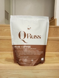 ☕☕กาแฟ Q Russ  สูตรใหม่ 30 ซอง