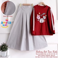 Sidney set teen kids/children's set/children's clothes