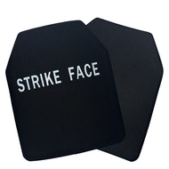 UNIONTAC NIJ IIIA Level Body Armor Bulletproof Board Ballistic Police 3a Plates Tactical Security Ve