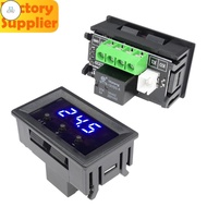 KMV W1209 12V -50~110°C Thermostat Digital Temperature Meter Controller Sensor Switch Case with Prob