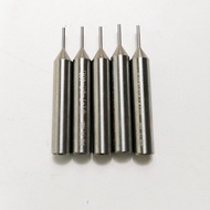 {IUTR} 【Worth-Buy】 1.0มม. Tracer Point Hss สำหรับ Xhorse Condor Xc-007/ Xc-Mini/ Xc-002/Xp-005ปลาโลม