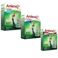 ANLENE ACTIFIT 650GR