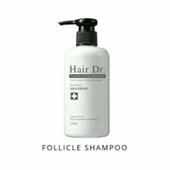 Hair Dr. Follicle Shampoo 250ml