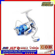 Debao CS3000 Fishing Spinning Reel 8ball Bearing Fishing Reel