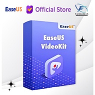 EaseUS VideoKit Original Lifetime