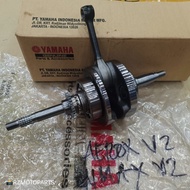 NMAX V2 / AEROX V2 CRANKSHAFT SEGUNYAL (B6H-E1400-20)
