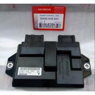 ECU ECCU CDI UNIT VARIO 110 Fi VARIO110 FI AHM ORIGINAL 30400-K46-N21