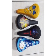 THICK SOFT SADDLE FOR BMX BIKES