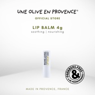 [FREE GIFT] Lip Balm 4g