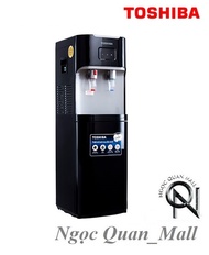 CÂY NƯỚC NÓNG LẠNH TOSHIBA RWF-W1664TV(K1)