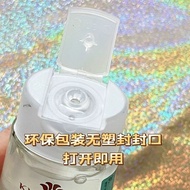 Thailand KHAOKHO Shampoo Butterfly Pea Flower Coarse Skin Lemon Ginger Korean Ginseng 320ml Beauty 7