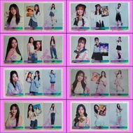 GE5 Comp (1/4) BNK48 Pancake Yogurt Hoop L Jerry Little Girl Alee Bnk GE 2025 Photoset