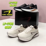 LINE SEVEN WOMEN AUTHENTIC NEW ARRIVAL RUNNING SHOES & SNEAKERS DESIGN L7-7783 
