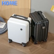 16-inch Luggage Boarding Suitcase Trolley Case Small Portable Luggage
