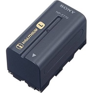 SONY NP-F770 BATTERY (Made in JAPAN)