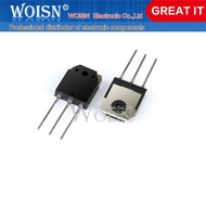 2 PCS =1pair 2SK1058 2SJ162 K1058 J162 TO-3P In Stock