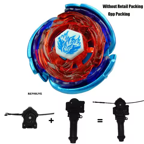 B-X TOUPIE BURST BEYBLADE kerbeus GENUINE Big Bang Pegasis F:D Cosmic Pegasus BB105 Authentic with g