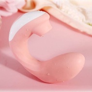 誘魅UNIMAT-春 吸吮震動按摩器 女性震動棒 粉色 寶寶藍 櫻花粉