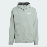 adidas | Adidas Mens Terrex Multi 2L Rain Jacket
