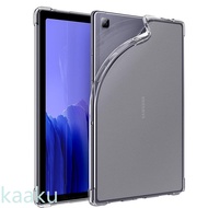 Transparent Case For Samsung Galaxy Tab A9 A8 SM-X200 A7 10.4 T500 8.7 T220 A 10.1 T510 8.0 T290 S5e