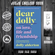 Dear Dolly by Dolly Alderton