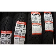 Maxxis Volans Presa FD 80/90-17 ( 1000% Original Maxxis ) ( 1pcs )