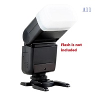 All Soft Box Case Flash Diffuser Softbox For V350 TT350 Flash Speedlight Accessory