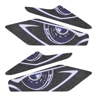 For Honda CBR250RR 2023 CBR 250 RR 2017-2023 Motorcycle Headlight Sticker Waterproof Decals PVC Stic