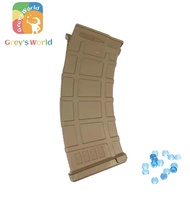 Original Toy Magazine for JinMing J10R/ACR Gel Blaster Toy