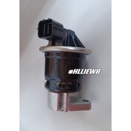 [ hlliew8 ] Honda Civic '2007 ~ '2011 FD FD2 SNA 2.0 Engine Emissions EGR Valve Set