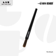 MHW-3BOMBER Pen Brush Coffee Grinder Cleaning